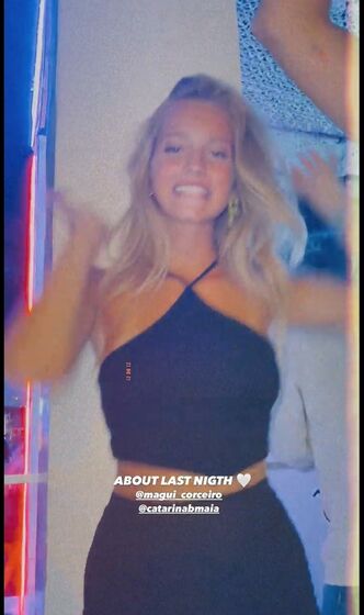 Luís Borges, Luísa Beirão, Barbara Bandeira, Soraia Moreira, Margarida Corceiro, Rita Pereira