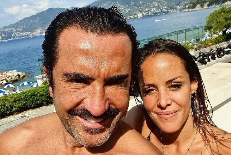 Nuno Santana, Mariana Patrocínio