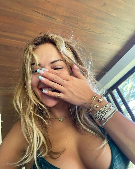 Rita Ora