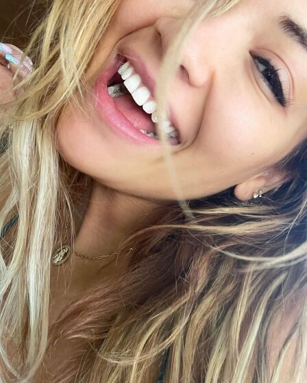 Rita Ora