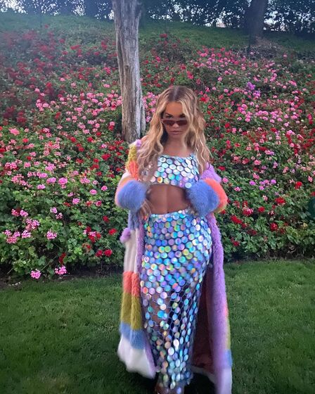 Rita Ora