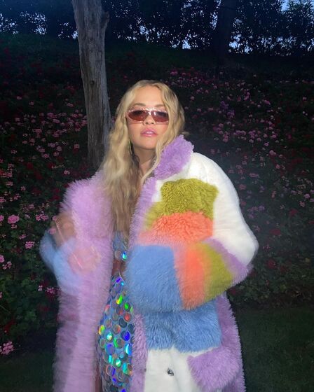Rita Ora