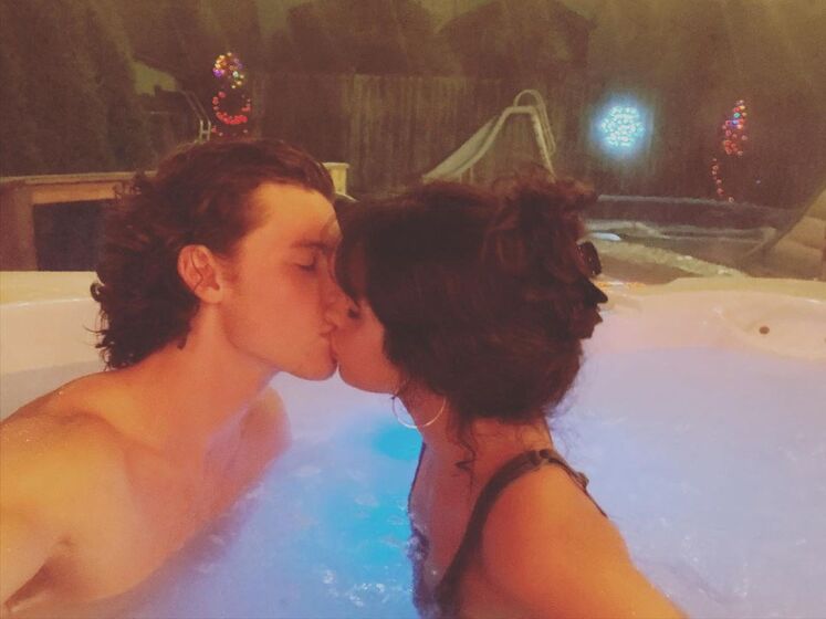 Camila Cabello e Shawn Mendes