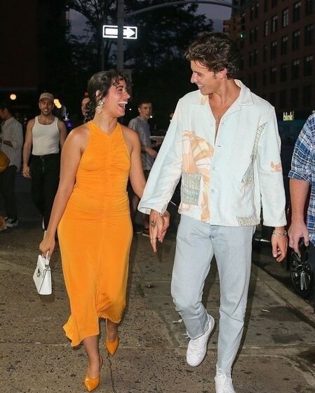 Camila Cabello e Shawn Mendes