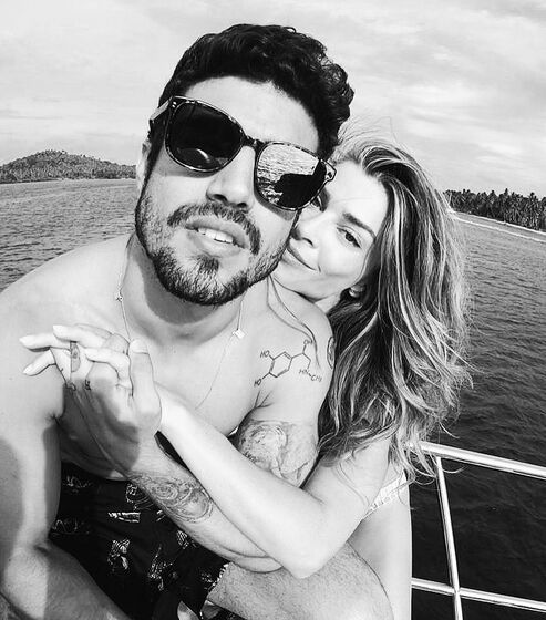 Caio castro, massafera