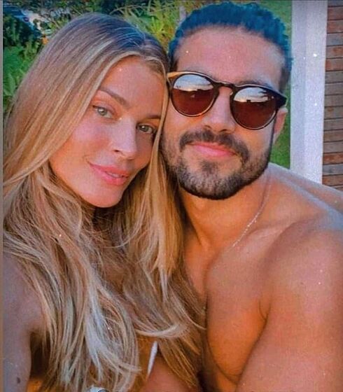 Caio castro, massafera