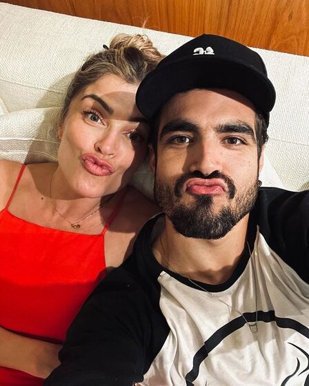 Caio castro, massafera