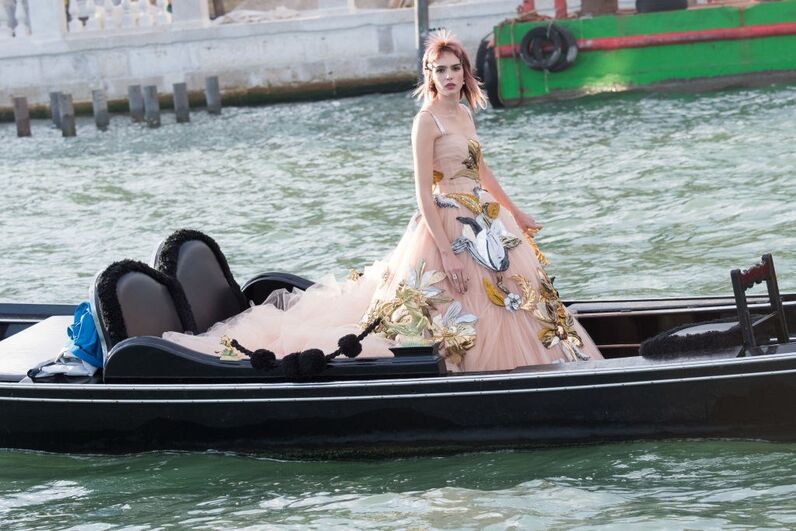 Dolce&Gabbana