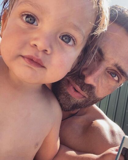 Diogo Amaral e Oliver