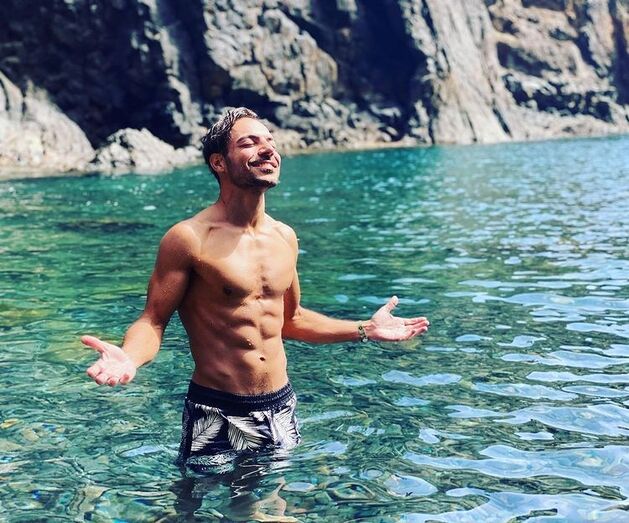 Tiago Aldeia