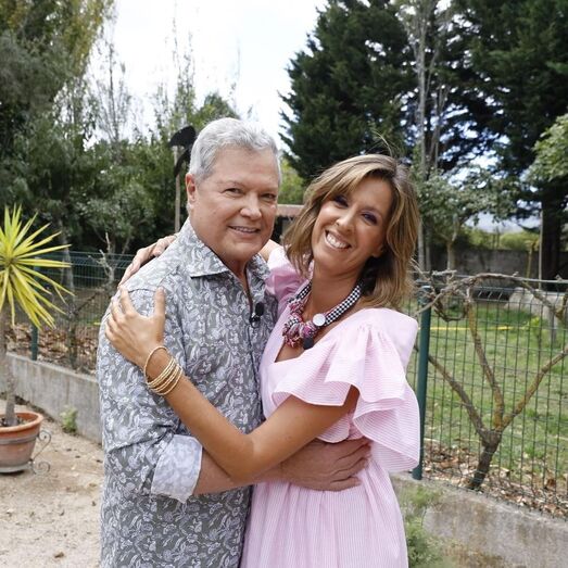 Alô Marco Paulo
