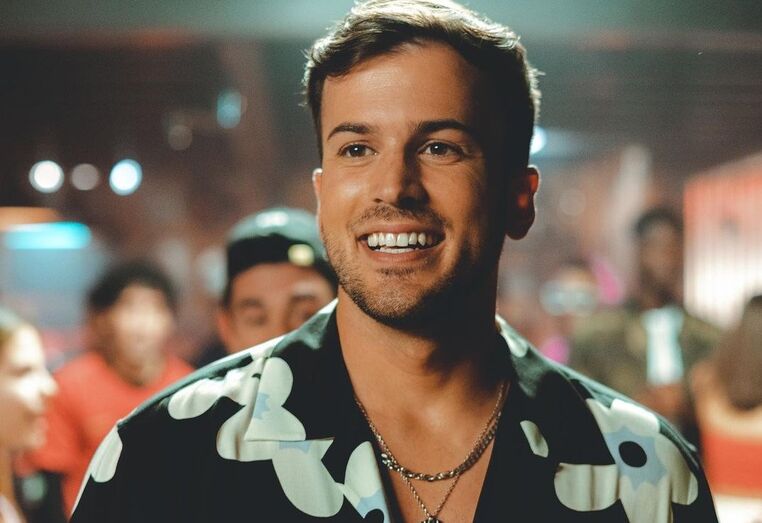 David Carreira