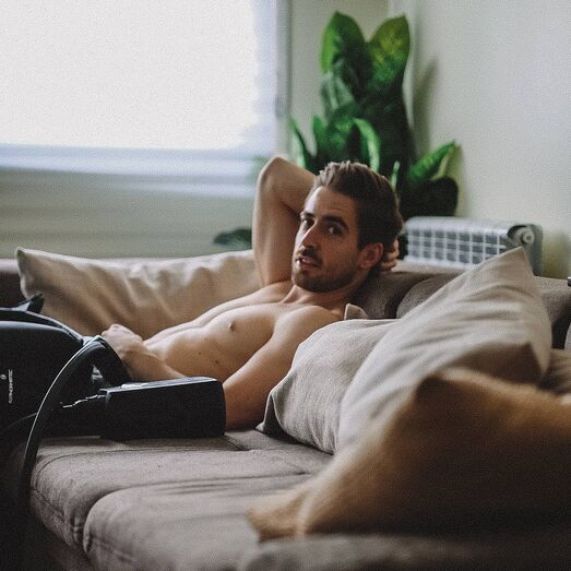Diogo Antunes, Patrícia Mamona