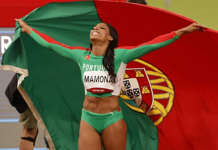 Patrícia Mamona