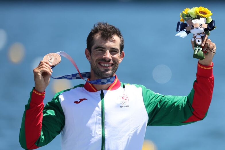Fernando Pimenta