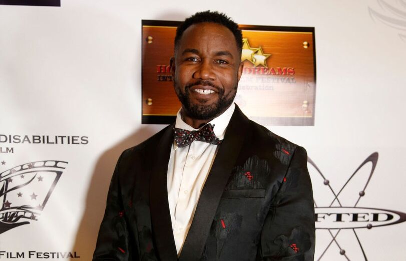 Michael Jai White