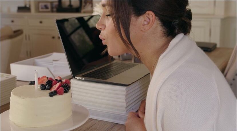 Meghan Markle