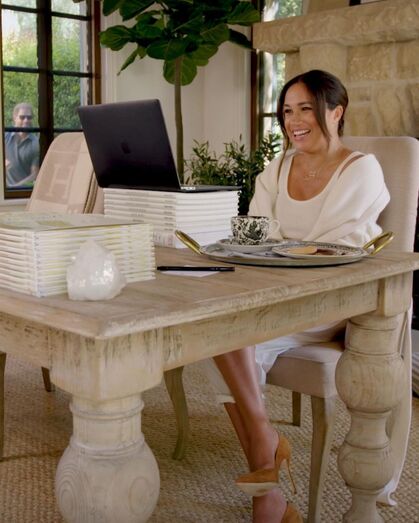 Meghan Markle