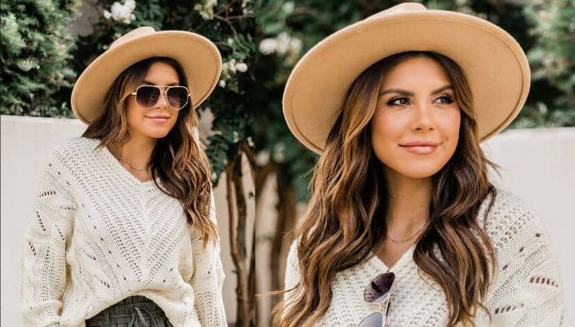 Street Style, calções