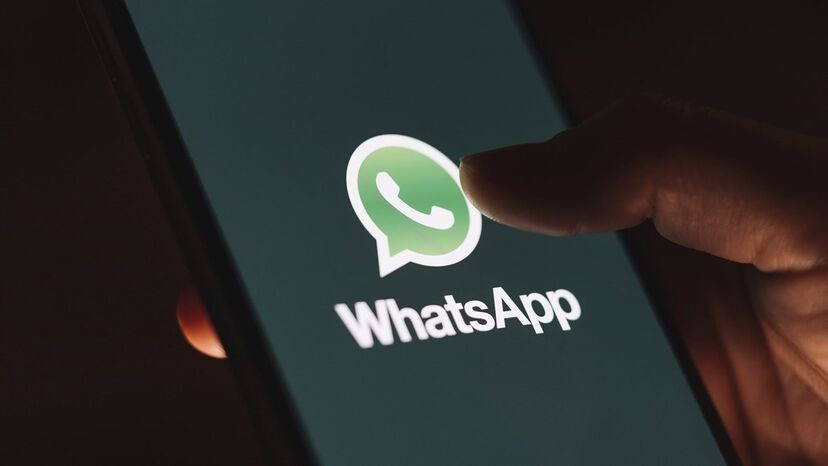 Whatsapp, aplicação