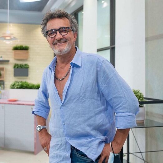 Rogério Samora