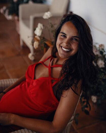 Sara Matos