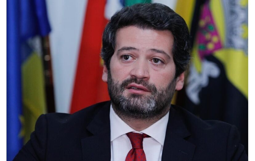 André Ventura