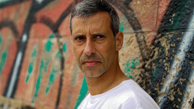 Pedro Cazanova
