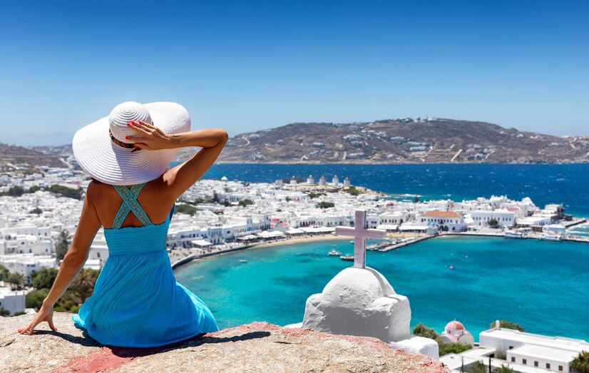 Mikonos 