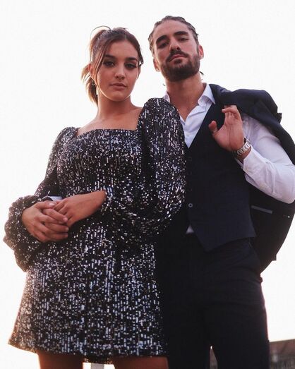 Bárbara Branco e José Condessa