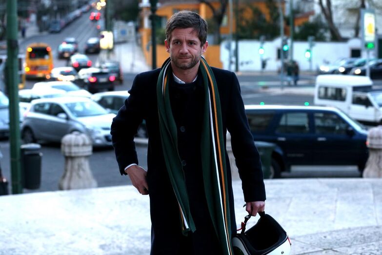 Pedro Granger