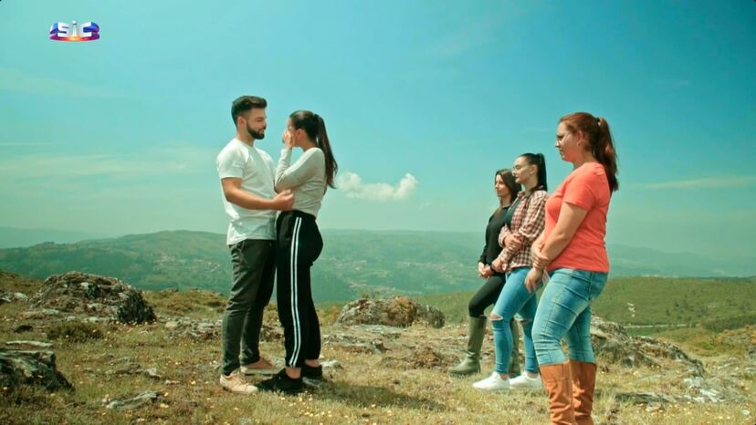 diogo moreira, agricultor, filipa