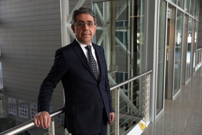 José Gomes Ferreira