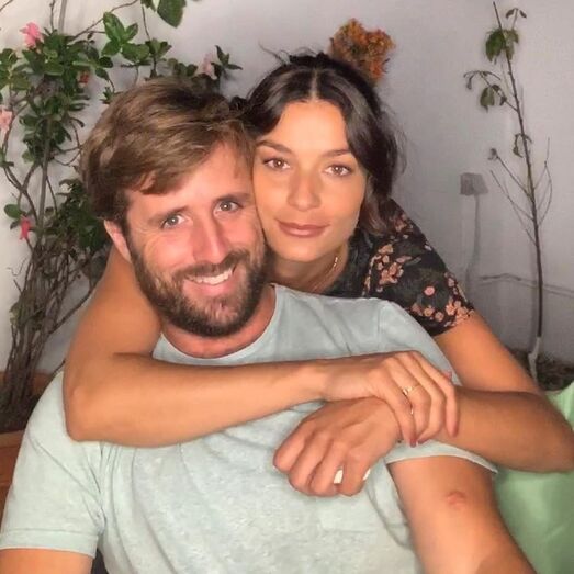 Marta Faial, Gonçalo da Câmara Pereira