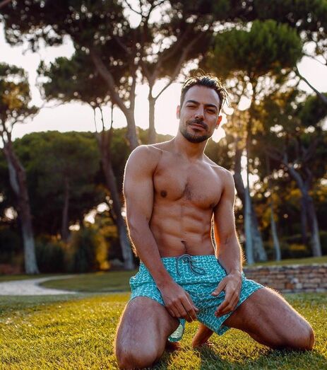 Tiago Aldeia