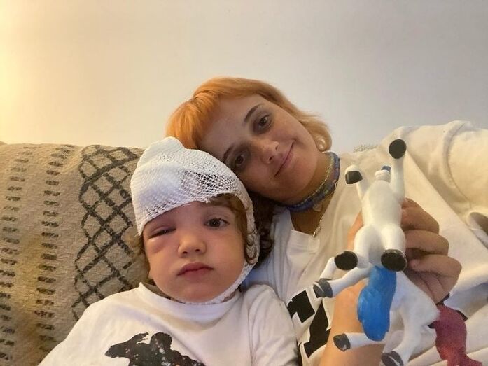 Carolina Deslandes