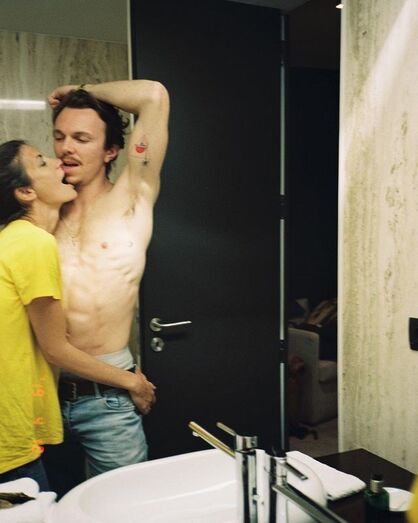 Matilde Breyner, Tiago Felizardo