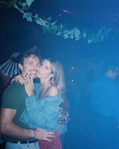 Matilde Breyner, Tiago Felizardo