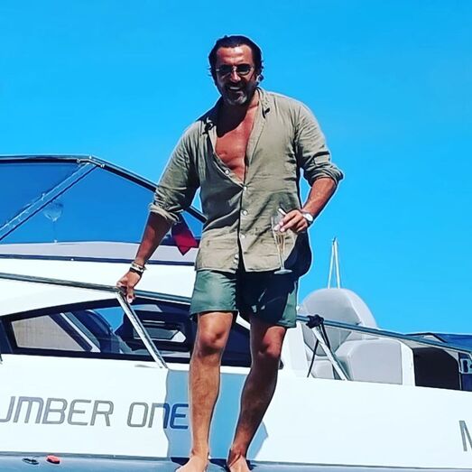 Nuno Santana