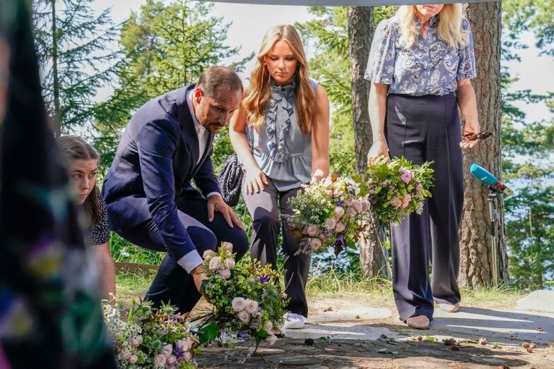 Princesa Ingrid Alexandra da Noruega