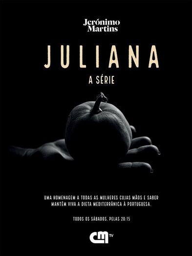 Juliana - A Série