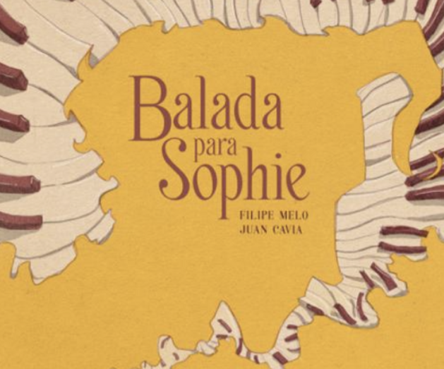 Balada para Sophie