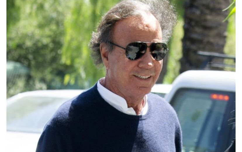 Julio Iglesias