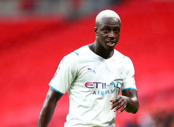 Benjamin Mendy
