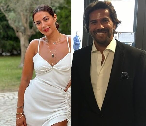 Sofia Ribeiro, José Fernando Maia