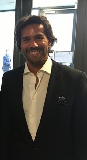 José Fernando Maia
