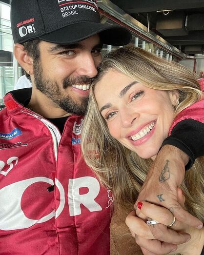 Caio castro, massafera