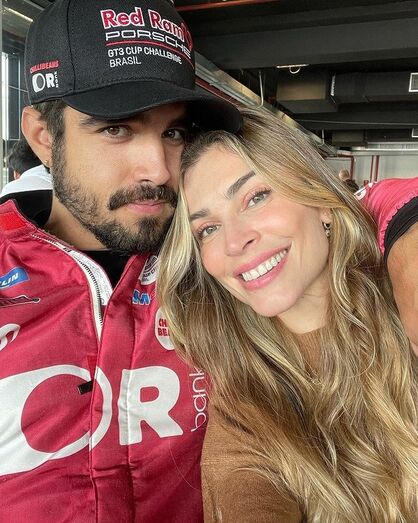 Caio castro, massafera