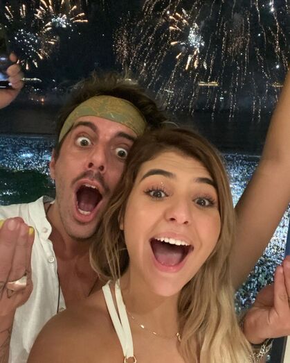 Bárbara Bandeira, Kasha