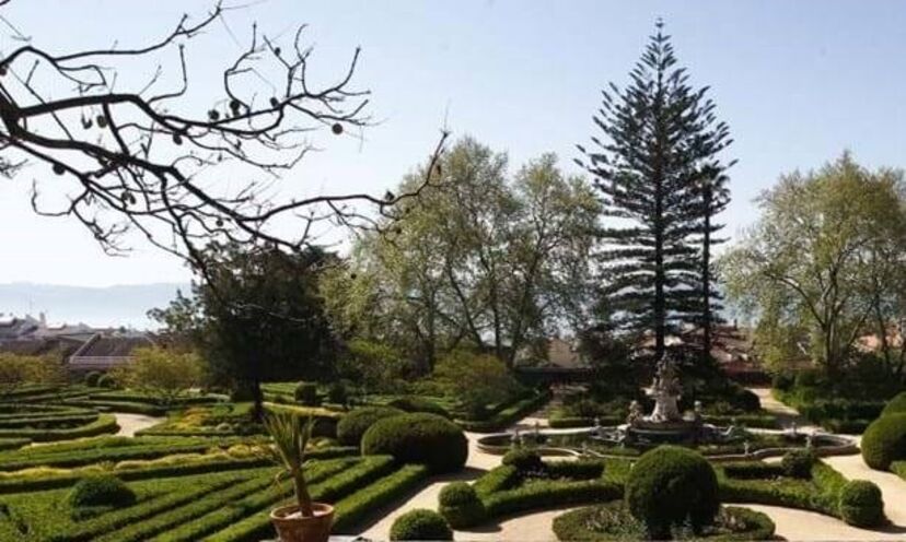 Festival Jardins Abertos